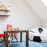 Wonder Home - Domek Gorski Karmel Z Balkonem I Kominkiem - Dozorowane Osiedle Z Placem Zabaw, Tuz Przy Stoku Narciarskim Karpacz