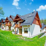 Apartment Wonder Home - Domek Gorski Karmel Z Balkonem I Kominkiem - Dozorowane Osiedle Z Placem Zabaw, Tuz Przy Stoku Narciarskim Karpacz