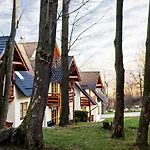 Wonder Home - Domek Gorski Karmel Z Balkonem I Kominkiem - Dozorowane Osiedle Z Placem Zabaw, Tuz Przy Stoku Narciarskim Karpacz