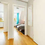 Wonder Home - Domek Gorski Karmel Z Balkonem I Kominkiem - Dozorowane Osiedle Z Placem Zabaw, Tuz Przy Stoku Narciarskim Apartment