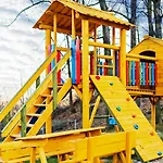 Wonder - Gorski Karmel Z Balkonem I Kominkiem - Dozorowane Osiedle Z Placem Zabaw, Tuz Przy Stoku Narciarskim