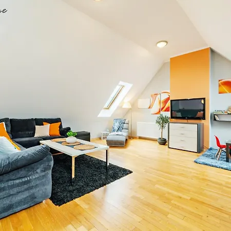 Wonder Home - Domek Gorski Karmel Z Balkonem I Kominkiem - Dozorowane Osiedle Z Placem Zabaw, Tuz Przy Stoku Narciarskim Апартаменты