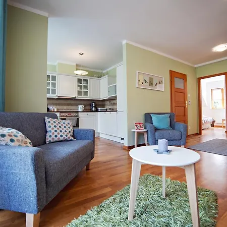 Wonder - Gorski Karmel Z Balkonem I Kominkiem - Dozorowane Osiedle Z Placem Zabaw, Tuz Przy Stoku Narciarskim Karpacz