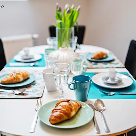 Wonder - Gorski Karmel Z Balkonem I Kominkiem - Dozorowane Osiedle Z Placem Zabaw, Tuz Przy Stoku Narciarskim Karpacz