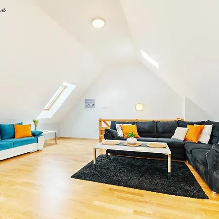 Wonder - Gorski Karmel Z Balkonem I Kominkiem - Dozorowane Osiedle Z Placem Zabaw, Tuz Przy Stoku Narciarskim Karpacz