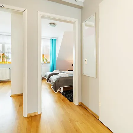 Wonder - Gorski Karmel Z Balkonem I Kominkiem - Dozorowane Osiedle Z Placem Zabaw, Tuz Przy Stoku Narciarskim Apartmán