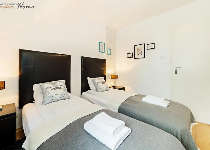 Wonder Home - Domek Gorski Karmel Z Balkonem I Kominkiem - Dozorowane Osiedle Z Placem Zabaw, Tuz Przy Stoku Narciarskim *