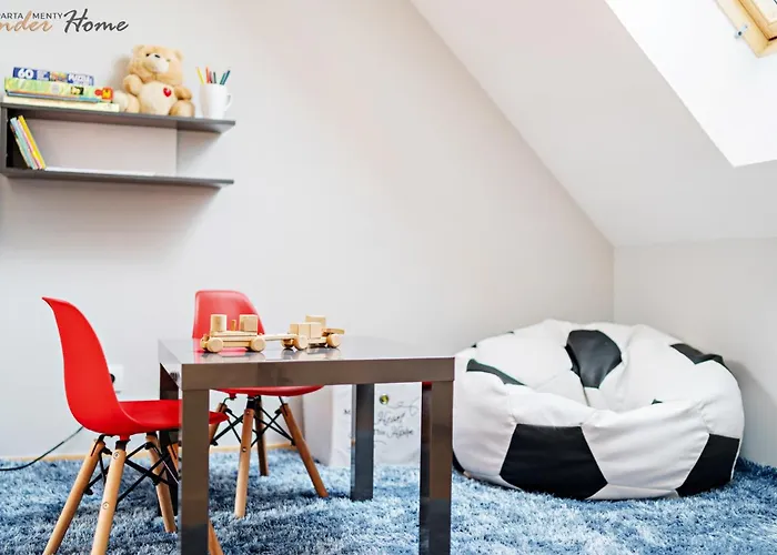 Wonder Home - Domek Gorski Karmel Z Balkonem I Kominkiem - Dozorowane Osiedle Z Placem Zabaw, Tuz Przy Stoku Narciarskim Карпач