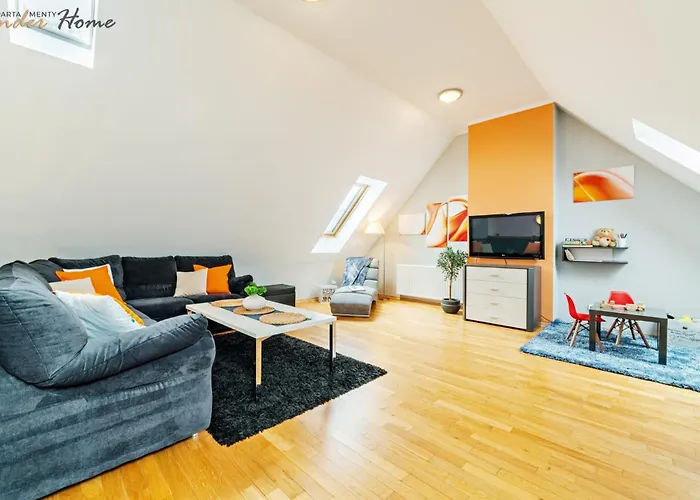 Wonder - Gorski Karmel Z Balkonem I Kominkiem - Dozorowane Osiedle Z Placem Zabaw, Tuz Przy Stoku Narciarskim Apartament