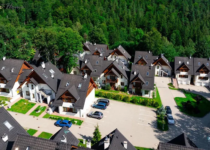 Wonder - Gorski Karmel Z Balkonem I Kominkiem - Dozorowane Osiedle Z Placem Zabaw, Tuz Przy Stoku Narciarskim Apartament *