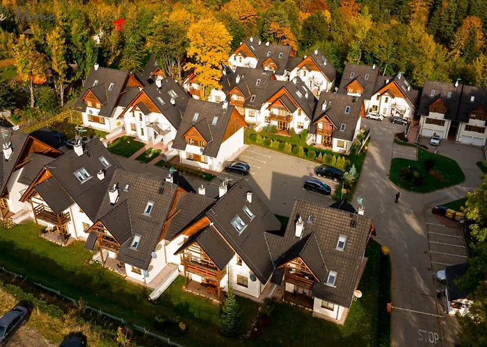 Wonder - Gorski Karmel Z Balkonem I Kominkiem - Dozorowane Osiedle Z Placem Zabaw, Tuz Przy Stoku Narciarskim Karpacz