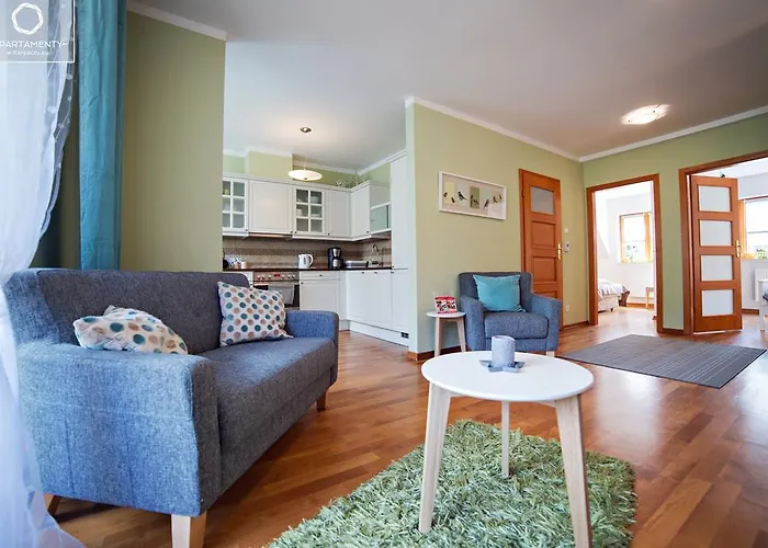 Wonder Home - Domek Gorski Karmel Z Balkonem I Kominkiem - Dozorowane Osiedle Z Placem Zabaw, Tuz Przy Stoku Narciarskim Карпач