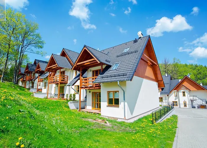 Apartament Wonder - Gorski Karmel Z Balkonem I Kominkiem - Dozorowane Osiedle Z Placem Zabaw, Tuz Przy Stoku Narciarskim Karpacz